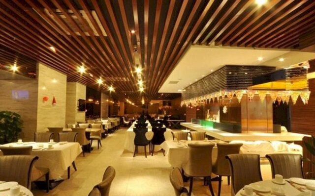 Jinwan International Hotel