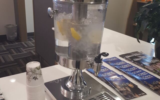 Microtel Inn & Suites Casselman