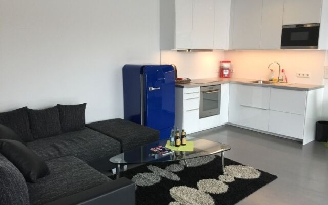 City Apartment Fürth/Nürnberg