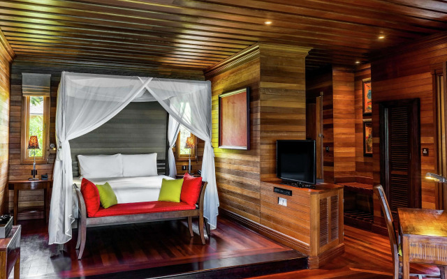 Hilton Seychelles Northolme Resort & Spa