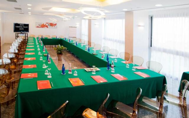 Terminal Palace & SPA