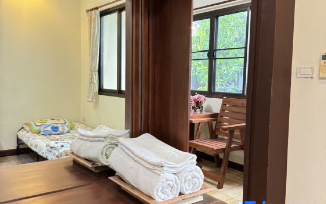 Rommaiplaitawan hotel & resort