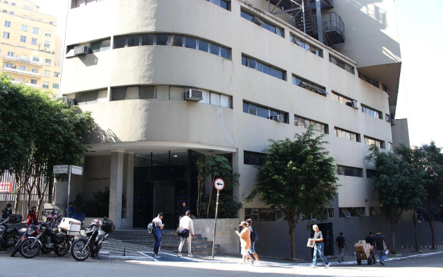 Edifício Mirante do Vale