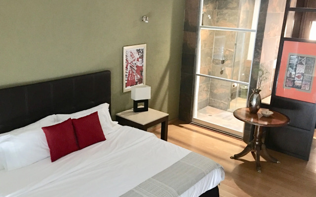 Donaire Hotel Boutique