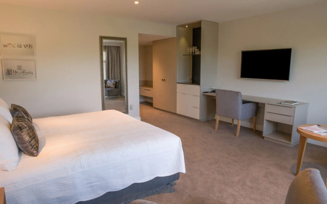 Porters Boutique Hotel & Conference Centre