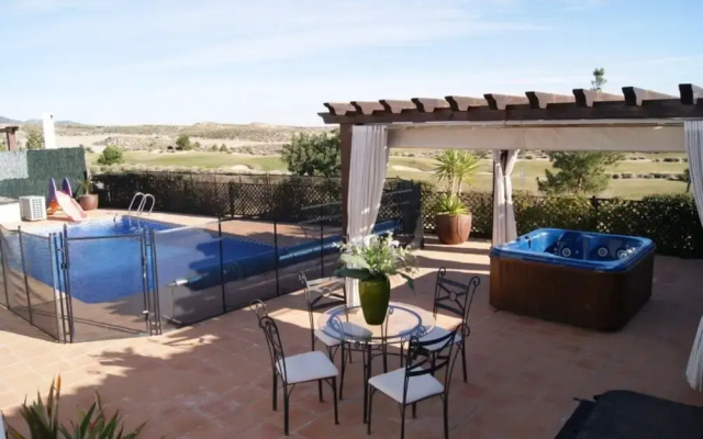 Majestic Golf Course Views, Cleopatra Villa 1000