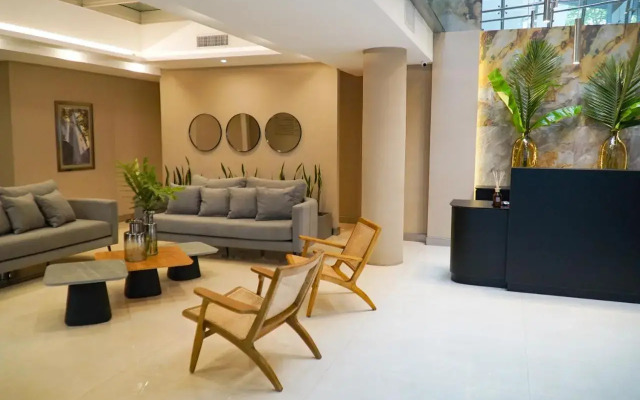 Amerian Rio Cuarto Apart & Suites