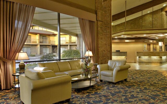 Red Lion Hotel Pasco Airport & Conference Center