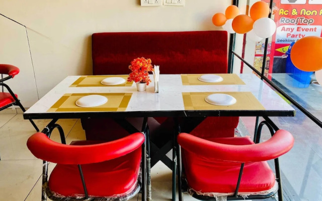 Hotel Swadeshi Dhani and Restaurant
