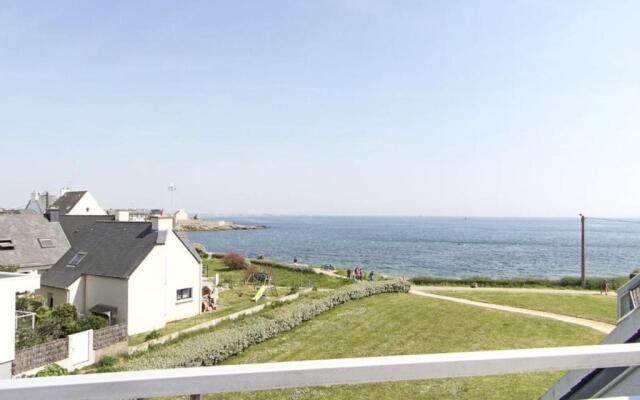 Appartement Ploemeur, 5 Pièces, 7 Personnes - Fr-1-349-114