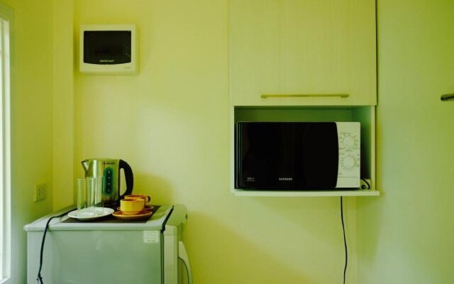 The Nature House Aonang Krabi Thailand