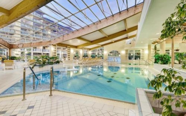 Kurhotel Zink