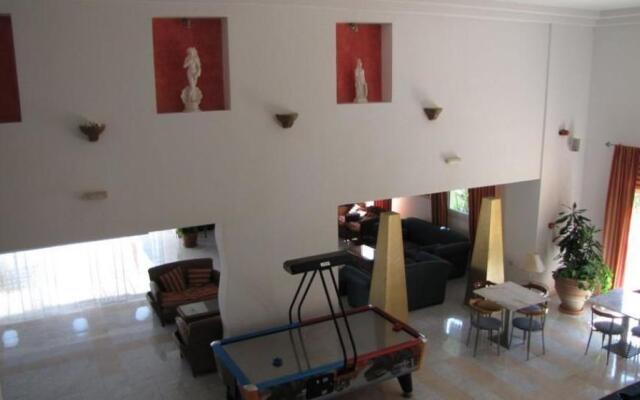 Valsami Hotel Apartments