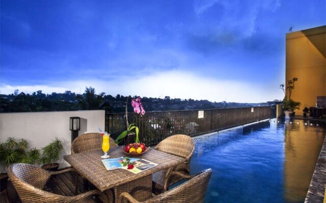 Padjadjaran Hotel