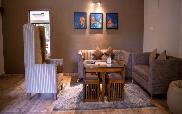Olive Resorts & Villas