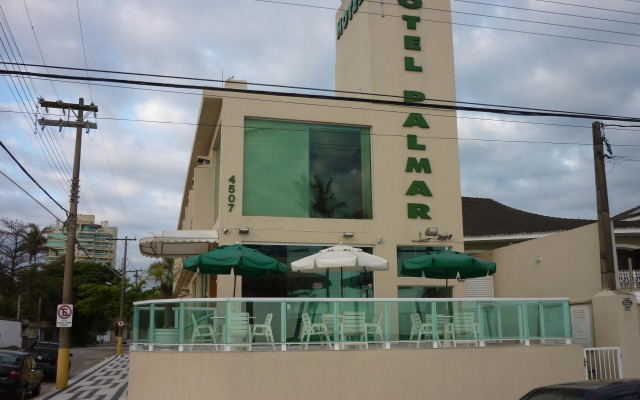Hotel Palmar