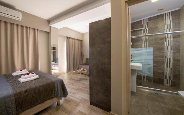 Stoa Suites Chania