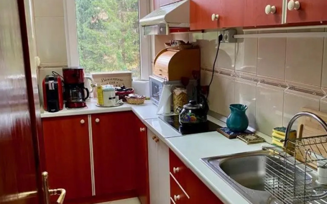 apartament Durau