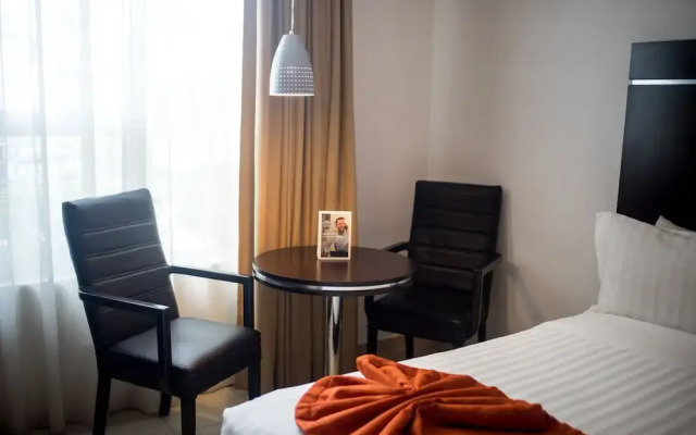 Hotel Oliba