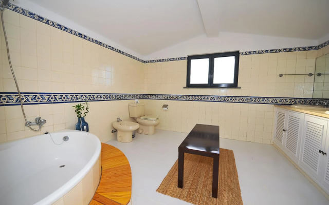 Santo António's Guesthouse