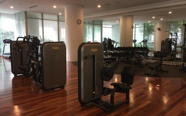 Elysees Suite Marc Residence KLCC