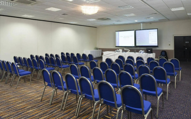 Holiday Inn Runcorn by IHG