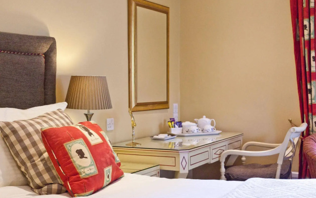 Rothay Manor Hotel