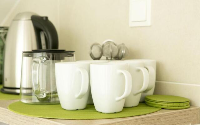 Haus Arberblick Früchtl