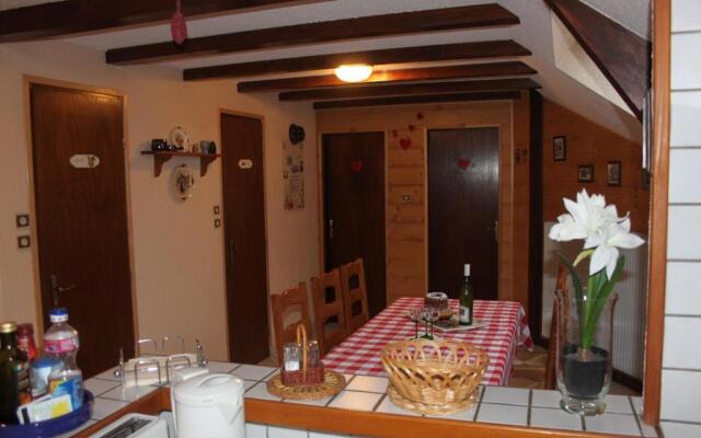 La Maison de Vacances