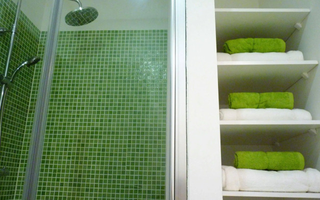 D&S - Porto Theater Apartment