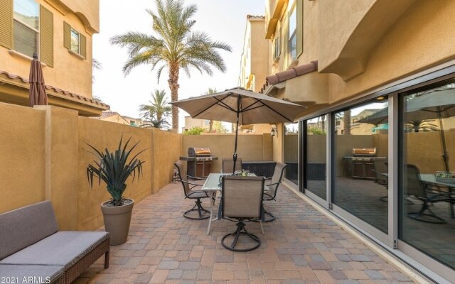 Villa Princess 4 Bedroom Townhouse by RedAwning