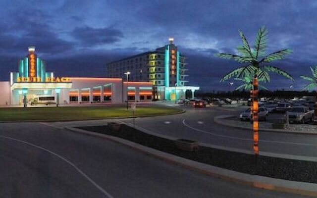 South Beach Casino & Resort