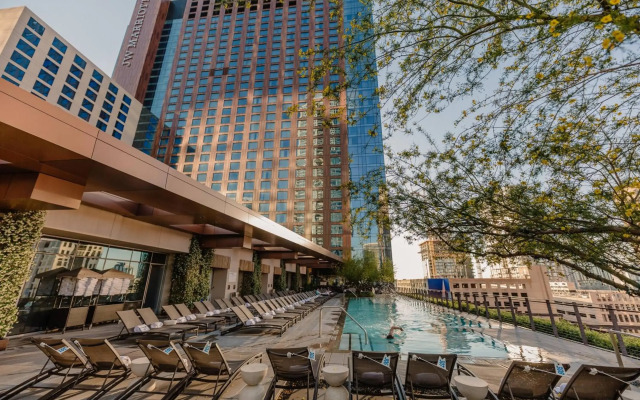 JW Marriott Austin
