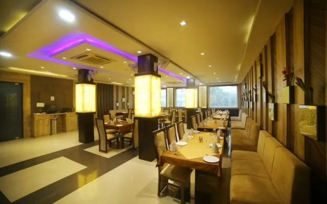 Goroomgo Galaxy Mathura