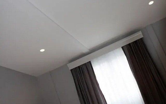 Arkem Hotel  Suite 1