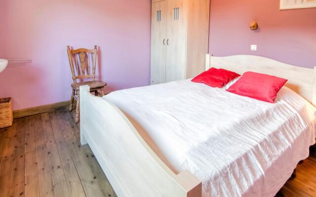 Holiday home near Malmedy with sauna and bubble bath