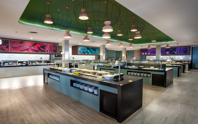 Hotel Riu Chiclana - All Inclusive