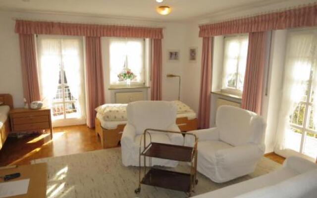 Apartment Salzburger Strasse