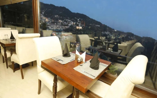 The Cedar Grand - Hotel & Spa