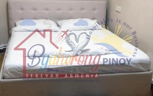 Byaherong Pinoy Hostel And Tour International