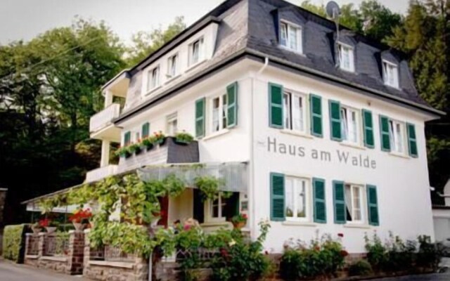 Pension Haus am Walde