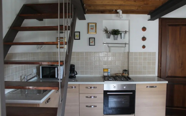 Villa Le Ripe Apartments
