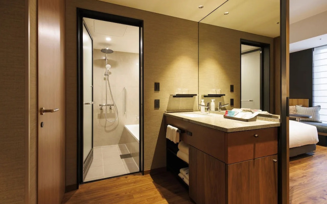 Hotel Metropolitan Tokyo Haneda