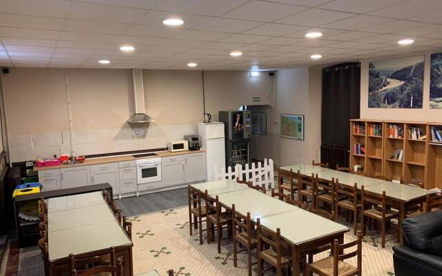 Albergue La Estación - Hostel
