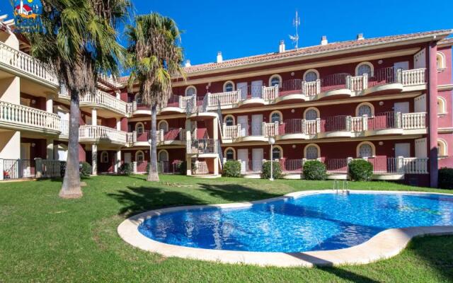 Apartamentos Madeira Casa Azahar