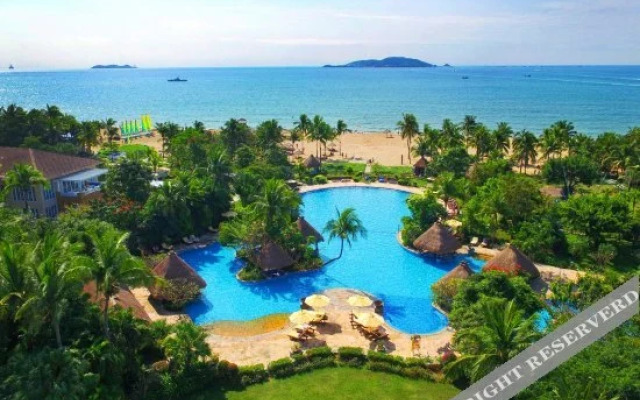 Narada Resort & Spa Sanya