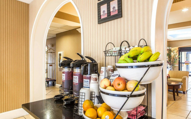 Comfort Inn & Suites Chattanooga West - Lookout Mountain