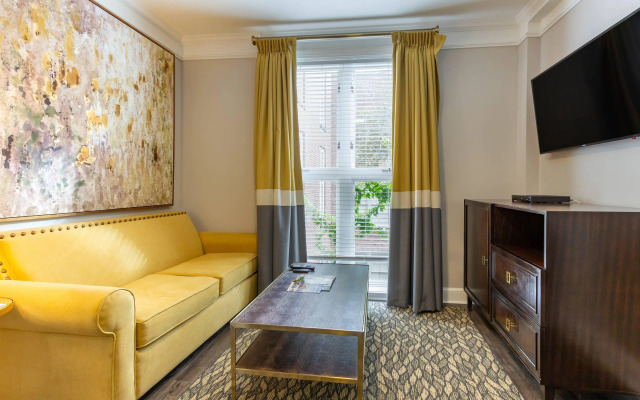 Church Street Inn Historic Charleston, Ascend Collection Hotel