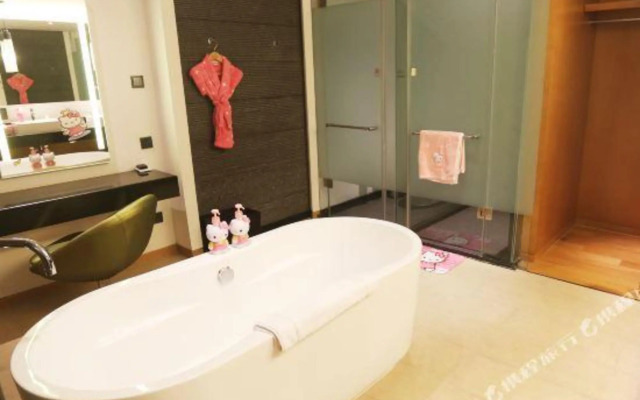 Wingtech Hotel