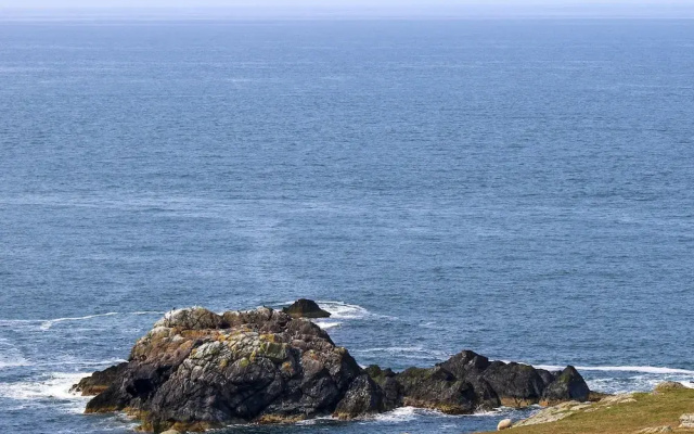 The Granary - Rhoscolyn